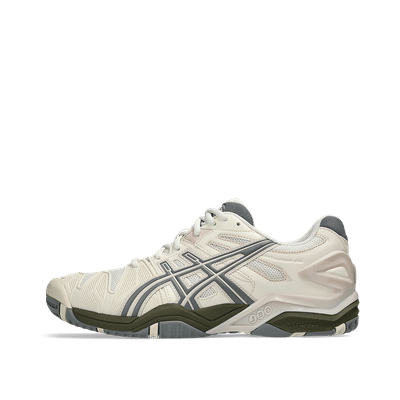 ASICS Gel-Resolution 5 "Beige" | 1203A901-100