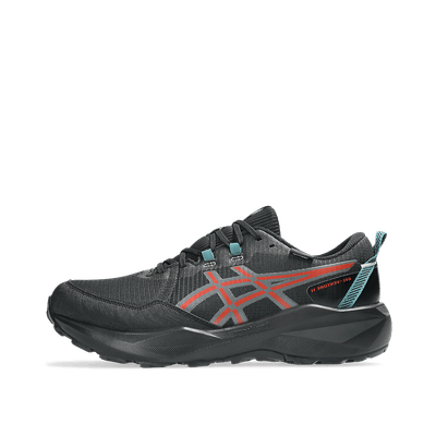 ASICS Gel-Venture 11 Waterproof "Black/Spice Latte" | 1011C159-001