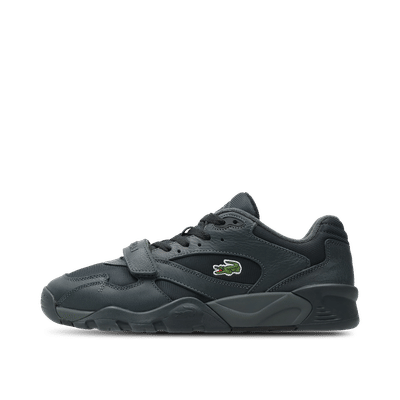 Lacoste Game Pro "Grey" | 51SMA008717C