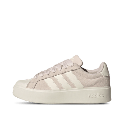Adidas Streettalk Bold "White" | KJ9944