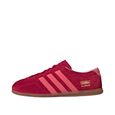 Adidas Gazelle Lo Pro "Team Victory Red / Gum / Gum" | IH6944