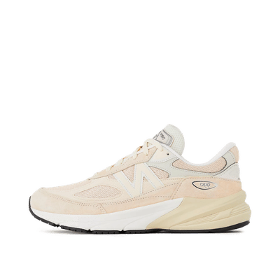 Teddy Santis x New Balance 990v6 "Vintage Rose" | U990VR6