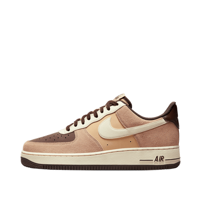 Nike Air Force 1 Low "Hemp Coconut Milk" | FB8878-200