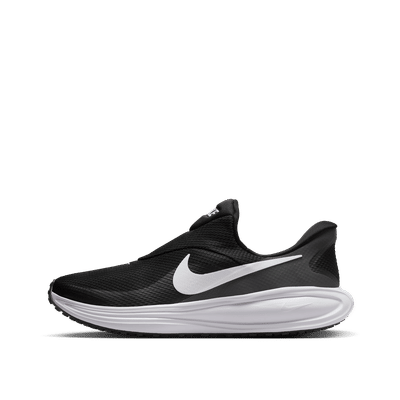 Nike Revolution 8 EasyOn "Black/White" | HQ2414-001