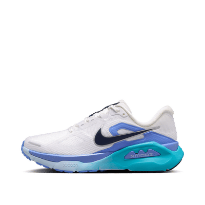 Nike Structure Plus Wmns "White/Blue" | HQ3049-114
