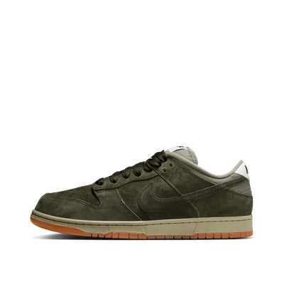 Nike SB Dunk Low Pro "Green" | HJ0367-301