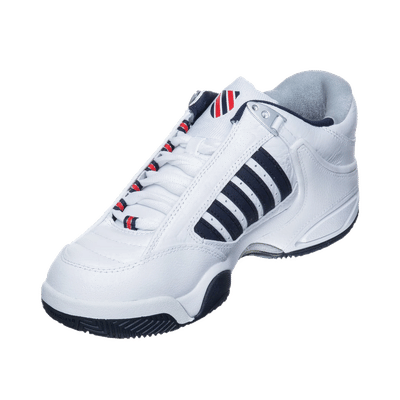 K-Swiss Defier RS "White" | 01033164M