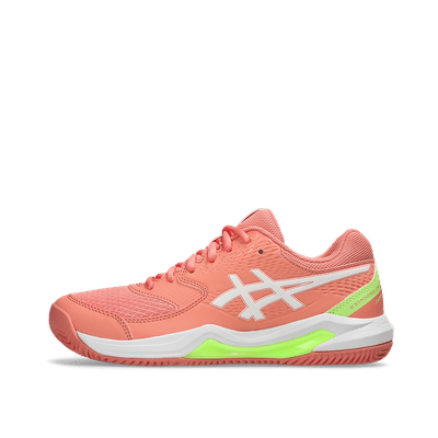 ASICS Gel-Dedicate 8 Padel "Guava/White" | 1042A241-700