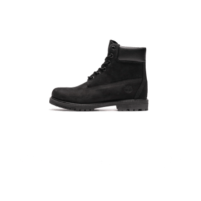 Timberland 6-In Premium WP "Black" | TB18658A0011
