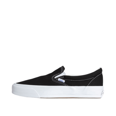 Vans Slip-On Reissue 98 LX "Black/White" | VN000CSEBA2