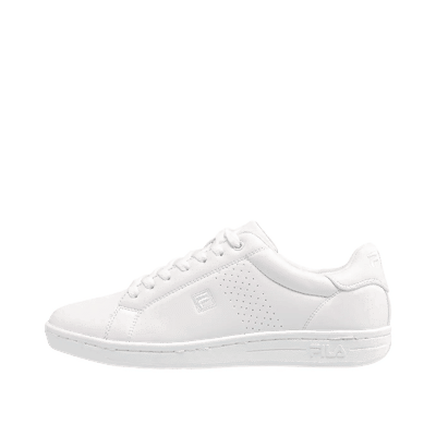 Fila Crosscourt 2 Low "White" | FFW000210004
