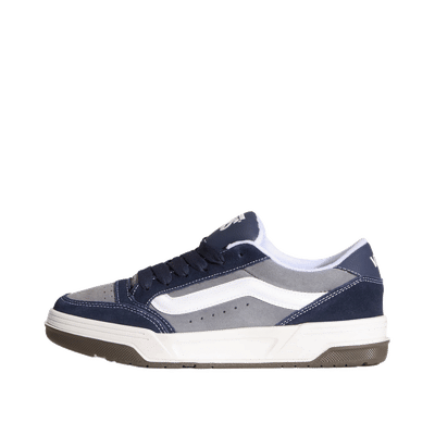 Vans Hylane "Grey" | VN000D8NBFB