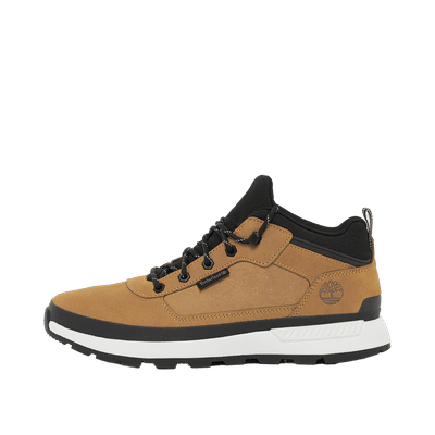 Timberland Field Trekker Low Nubuck "Wheat" | TB0A2A15231