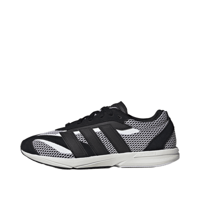 Adidas Lightblaze LP "Cloud White / Core Black / Core White" | JS3199