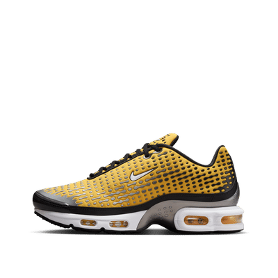 Nike Air Max Plus VII "Maize/Black/Silver" | HQ2197-700