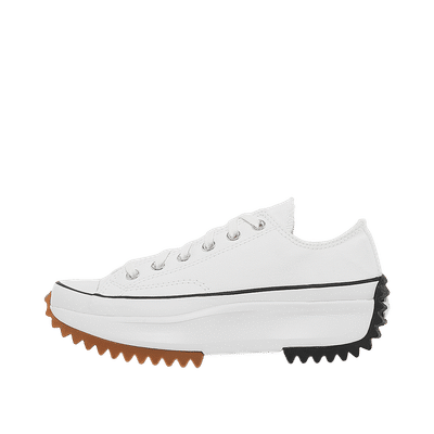 Converse Run Star Hike "White/Black/Gum" | 168817C
