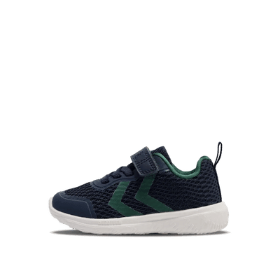 Hummel Actus ML Recycled "Blue" | 2159927381