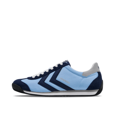 Hummel Stadion Nylon "Blue" | 2285337381
