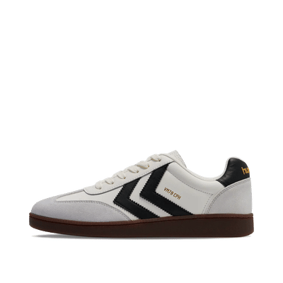 Hummel VM78 CPH LS "White" | 2307469124