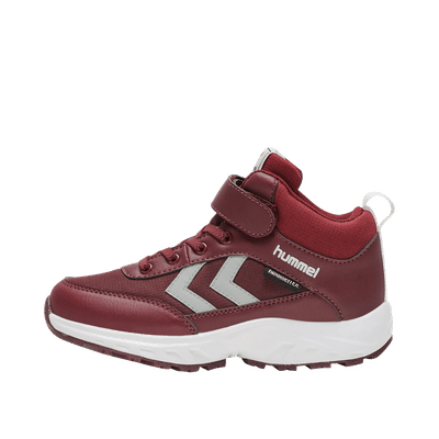 Hummel "Brown" | 2120703118