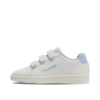 Hummel Match Point "White" | 2301759254