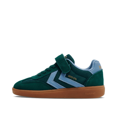 Hummel VM78 CPH "Green" | 2302416712
Hummel VM78 CPH "Green" | 2302416712
Hummel VM78 CPH "Green" | 2302416712
