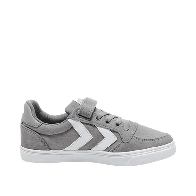 Hummel Slimmer Stadil "Grey" | 2044971315