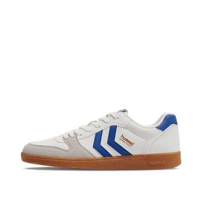 Hummel Perfekt SP "White/True Blue" | 2263039368