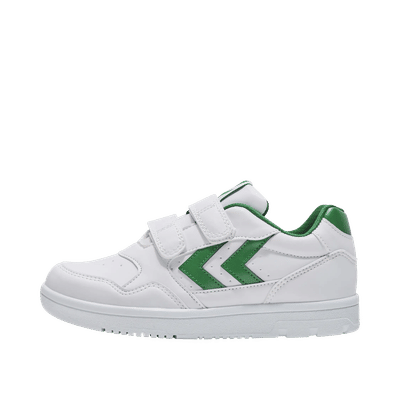 Hummel Camden "White" | 2134019208