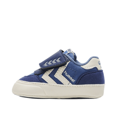 Hummel Stadil Cradle Infant "Blue" | 216436-7049