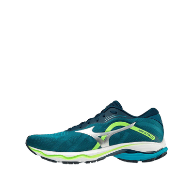 Mizuno Wave Ultima 13 "Vert" | J1GC221805