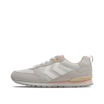 Hummel Monaco 86 "White" | 2279659344