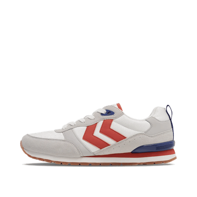 Hummel Monaco 86 "White" | 2214279347