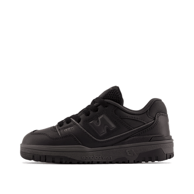New Balance 550 PS "Black" | PSB550BB