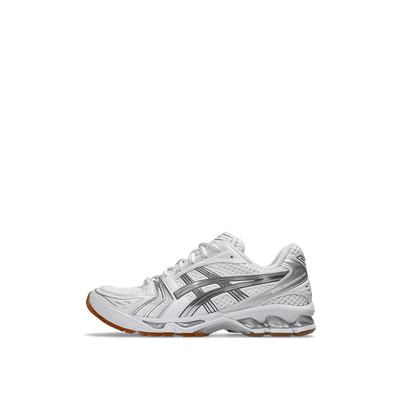 ASICS Gel-Kayano 14 x A.P.C. "White" | 1203A727-100