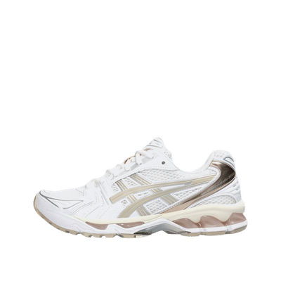 ASICS Gel-Kayano 14 "White Simply Taupe" | 1202A056-110