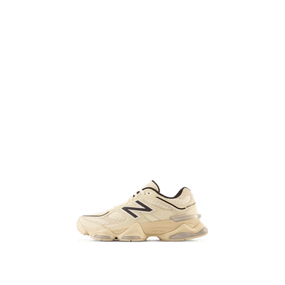New Balance 9060 "Turtledove/Black/Silver Metallic" | U9060DUA