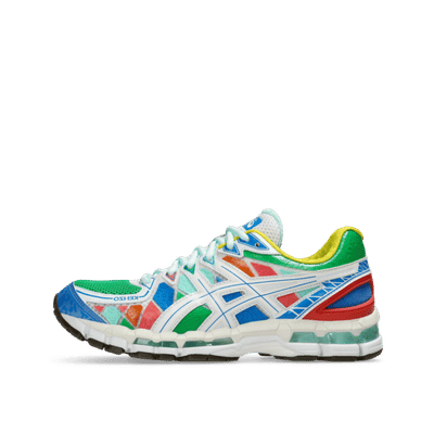 ASICS Gel-Kayano 20 "KENZO Multi-Color" | 1201A992-960