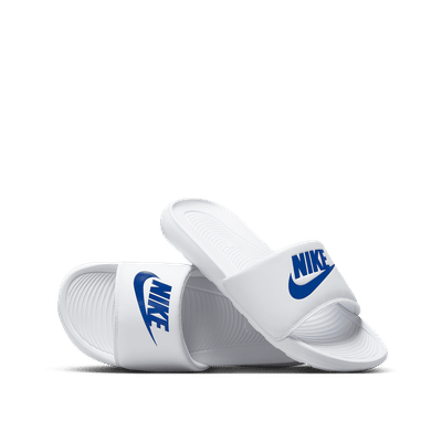 Nike Victori One Slide "White" | CN9675-102
