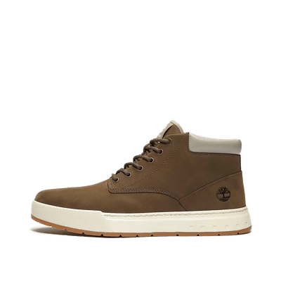 Timberland Maple Grove "Brown Nubuck" | TB0A69FNW071