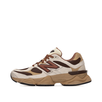 New Balance 9060 "Brown Beige" | U90603O7