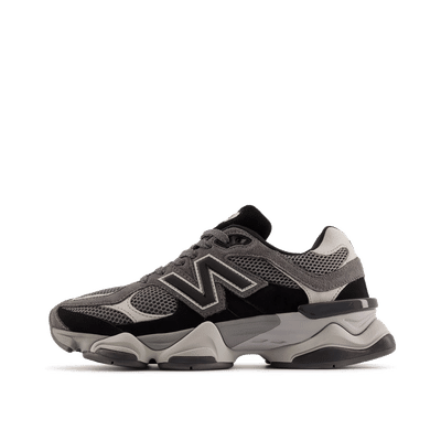 New Balance 9060 "Black/Grey" | U9060ERA