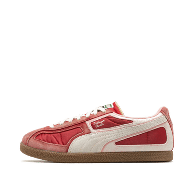 Puma x KidSuper Brasil Panels "Red" | 403847-01