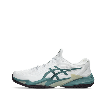 ASICS Court FF 3 Clay "White" | 1041A371-107