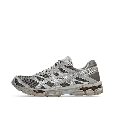 ASICS Gel-Cumulus 16 "Cocoa Powder/Pure Silver" | 1203A733-201