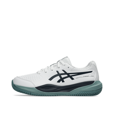 ASICS Gel-Resolution X GS "White" | 1044A080-103