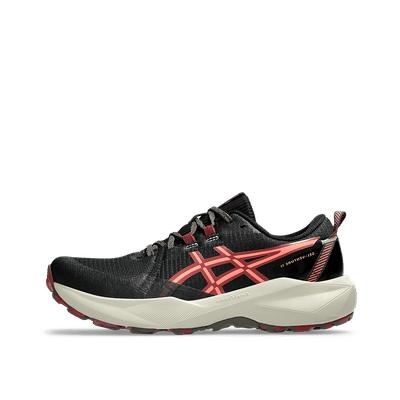 ASICS Gel-Venture 11 "Black/Sun Coral" | 1012B933-004