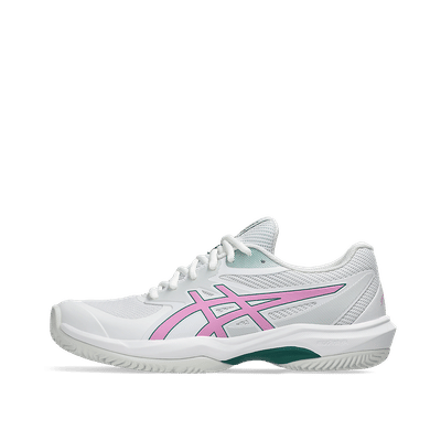ASICS GAME FF PADEL "White/Bubblegum" | 1042A286-103