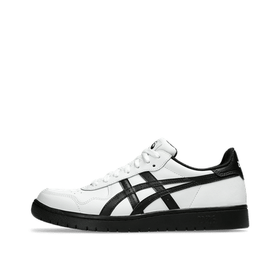 ASICS Japan Pro "White/Black" | 1201A978-100