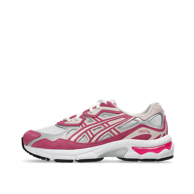 ASICS Gel-Nyc GS "White/Pink Cloud" | 1204A175-108